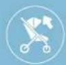 MAXI-COSI Diza - \*0 M / Max. 15 kg - 17