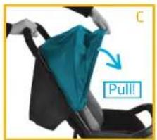 MAXI-COSI Diza - \*0 M / Max. 15 kg - 15