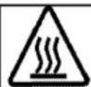 BEKO KFDM62125DXDSL - Explanation of symbols - 5