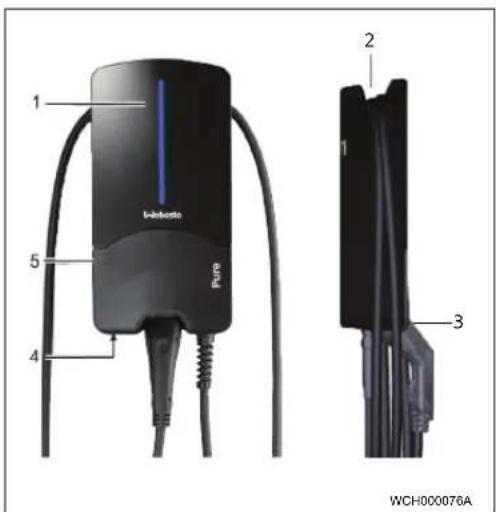 Webasto Pure - Webasto Pure - 3