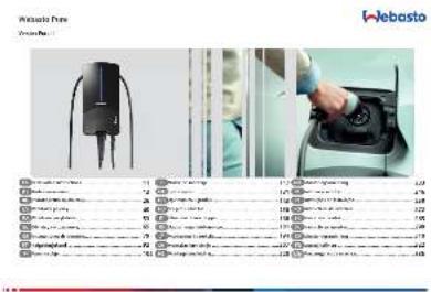 Webasto Pure - 1