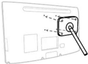 SAMSUNG T27C370MA - תְרָה בַרִי/תְרָה בַרִי - 1