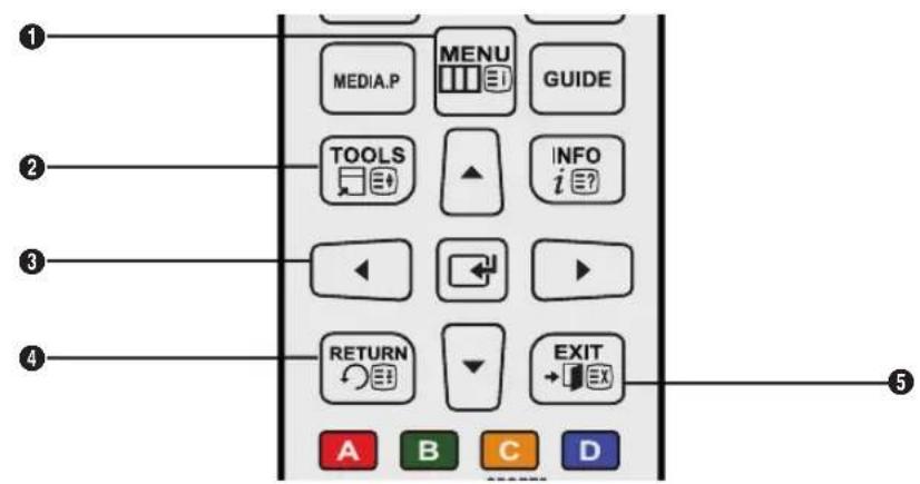 SAMSUNG T27C370MA - בְרַעָה בִּרָה - 1