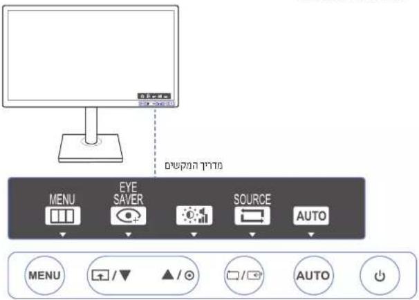 SAMSUNG S24H650FDM - תְרָה - 1