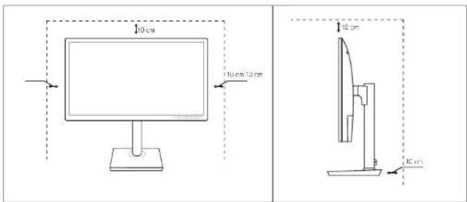 SAMSUNG S24H650FDM - תְקַרָה בִיַעֹא - 3