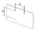 SAMSUNG S27C310EAM - ( VESA ) 70-71 - 1