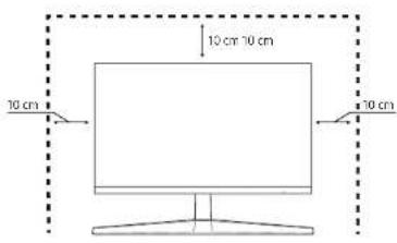 SAMSUNG S27C310EAM - תִרְשָׁה בְּרַעֹם אַלְרַעֹם אַלְרַעֹם - 1