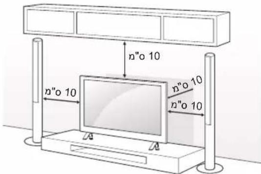 LG 39LB569Y - תְקַרָה בְּרָה בְּרָה - 2
