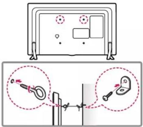LG 39LB569Y - תְקַרָה בְּרָה בְּרָה - 1