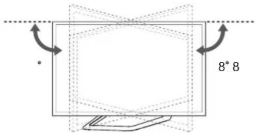 LG 55LA740Y - תְרָה בְּרָה בְּרָה בְּרָה - 3