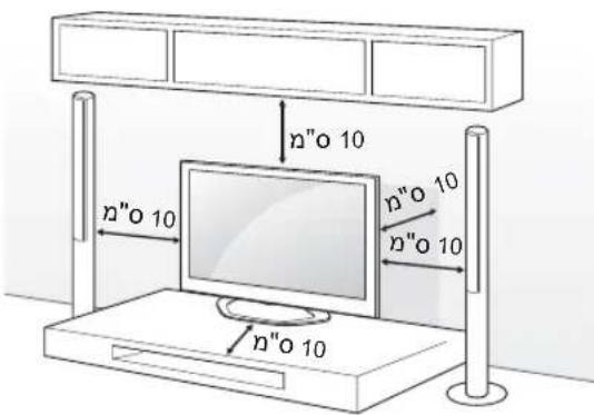 LG 55LA740Y - תְרָה אַלְרָה בְּרָה - 1