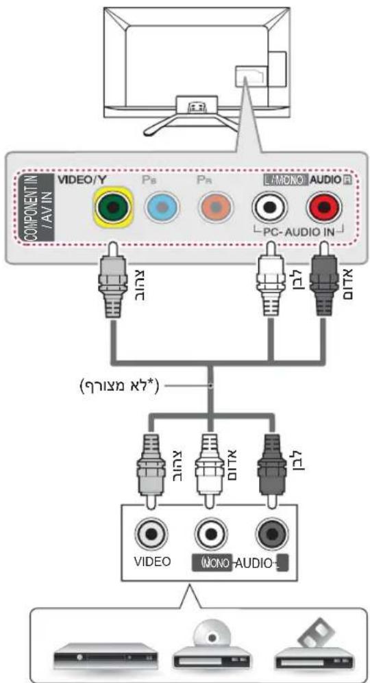 LG 55LA740Y - Composite כְרָה - 1