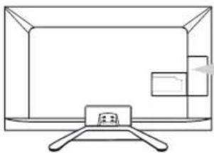 LG 55LA740Y - HDMI - 1
