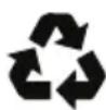 Cramer 82C6 - RECYCLING - 2