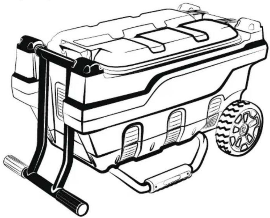 Cramer 82C6 - 1