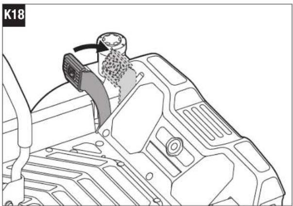 EGO ZT5201E-L - ZT5200E-L - 98