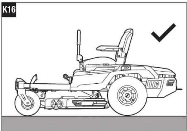 EGO ZT5201E-L - ZT5200E-L - 96