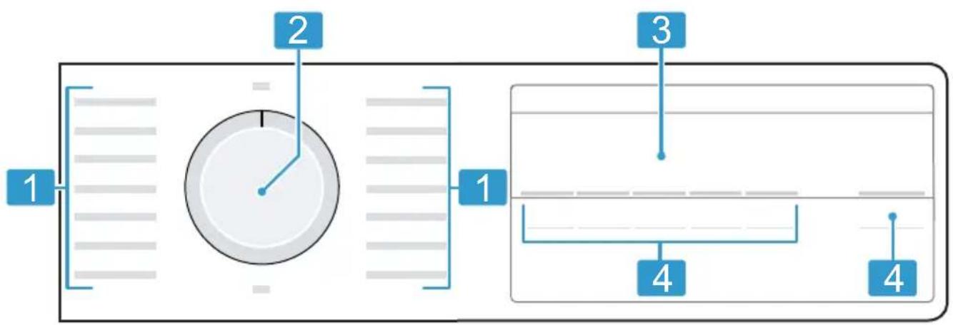 BOSCH WAN28178IL - הכלה 6.3 - 1