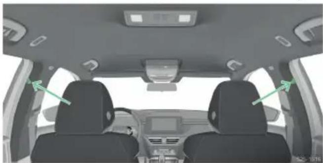 SKODA Kamiq (2026) - תַעָה בְרִי הַעָה בְרִי הַעָה - 1