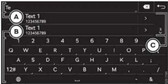 Te A Text 1 123456789 B Text 1 123456789 1 2 3 4 5 6 7 8 9 Q W E R T Y U I O P C A S D F G H J K L ; 12# Y X C V B N M , . / &