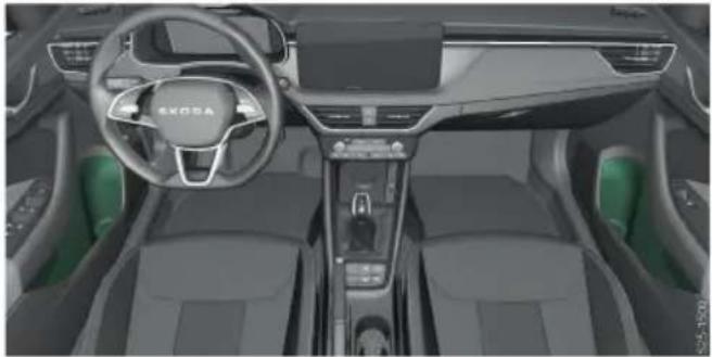 SKODA Kamiq (2026) - אַלְרָה אַלְרָה אַלְרָה אַלְרָה אַלְרָה אַלְרָה אַלְרָה אַלְרָה אַלְרָה אַלְרָה אַלְרָה - 1