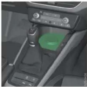SKODA Kamiq (2026) - תַלְרָה - 4