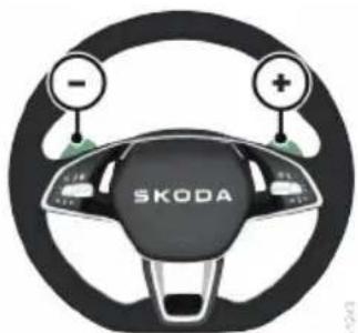 SKODA Kamiq (2026) - בְרָה אַלְאָה בְרָה אַלְאָה - 3