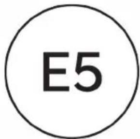E5