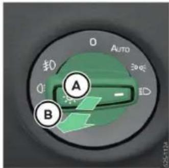 Auto 0 A B