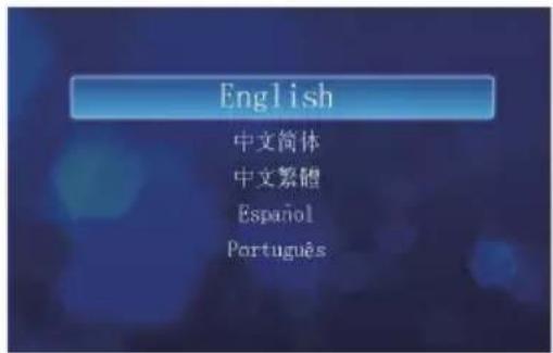 English 中文简体 中文繁體 Español Português