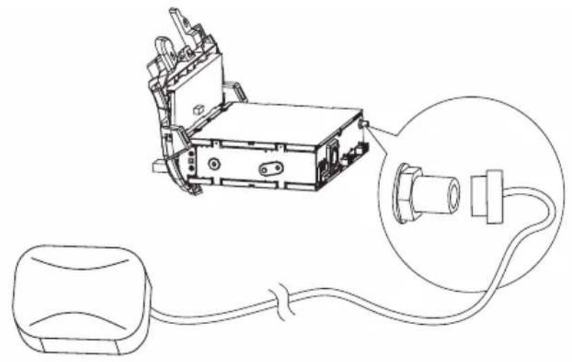 PHILIPS CID3691 - 3