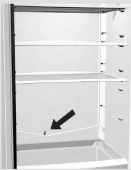 GORENJE R6150BW - Čišćenje aparata - 1