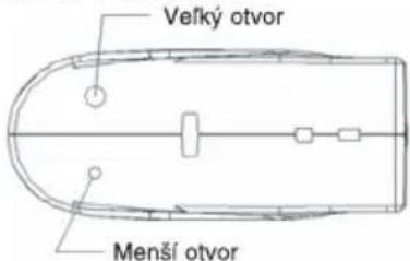 Orava SL-104C - 3