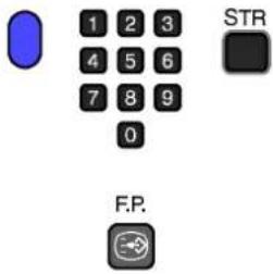 PANASONIC TX-36PF10 - FONCTIONTELETEXTE - 1