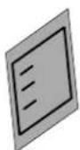 PANASONIC TX-36PF10 - ACCESSOIRES - 5