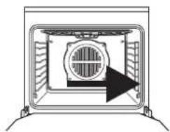 Küppersbusch EEB 6100.5 - Typenschild - 1