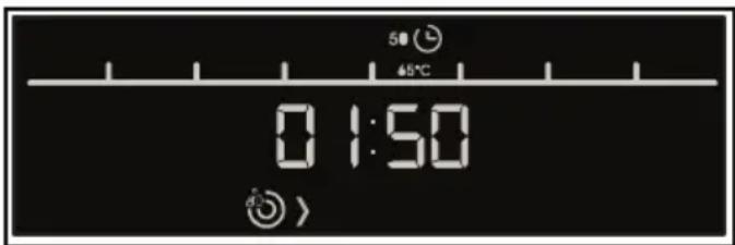 SHARP QW-T34F463I-EU - Urmărirea programului - 2