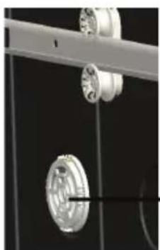 SHARP QW-T34F463I-EU - CAPITOLUL -6: PORNIREA MAŞINII ŞI SELECTAREA UNUI PROGRAM - 2