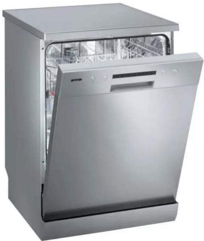 GORENJE GS62115X - 1