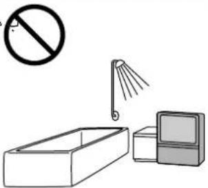 PANASONIC TX-51P250X - جدول المحتوان - 1