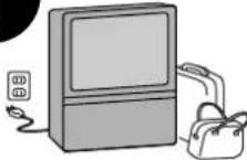 PANASONIC TX-51P250X - جدول المحتوان - 22