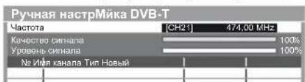 PANASONIC TX-LR47WT50 - DVB-T: - 1