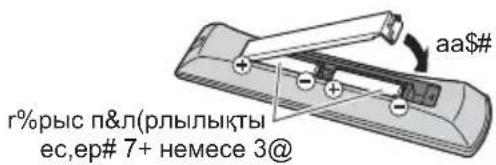 PANASONIC TX-LR47WT50 - сактанысыз - 2