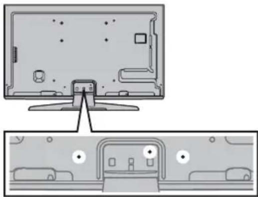 PANASONIC TX-LR47WT50 - Некіткіш пайдалану - 1