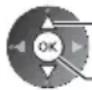 PANASONIC TX-LR47WT50 - [Автонастройка] тандау - 2