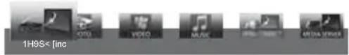 PANASONIC TX-LR47WT50 - [VIERA TOOLS] күралдарын көрсетіп, [VIERA Link] тандаңыз - 3