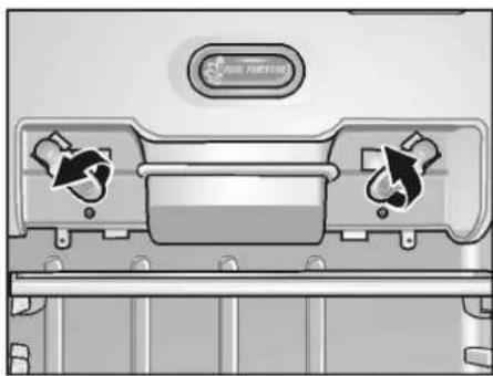 SIEMENS KA56NV40NE - Changerl'ampoule du compartiment réfrigérateur - 2