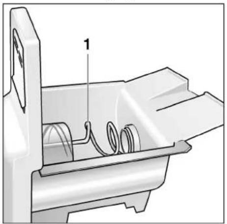 SIEMENS KA56NV40NE - Distributeurdeglaçons Distributeurdeglaçonsetd'eau - 1