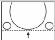 PANASONIC PT-VW330E - Vertical - 1