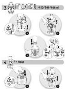 TEFAL Optitouch HB8331 - 6